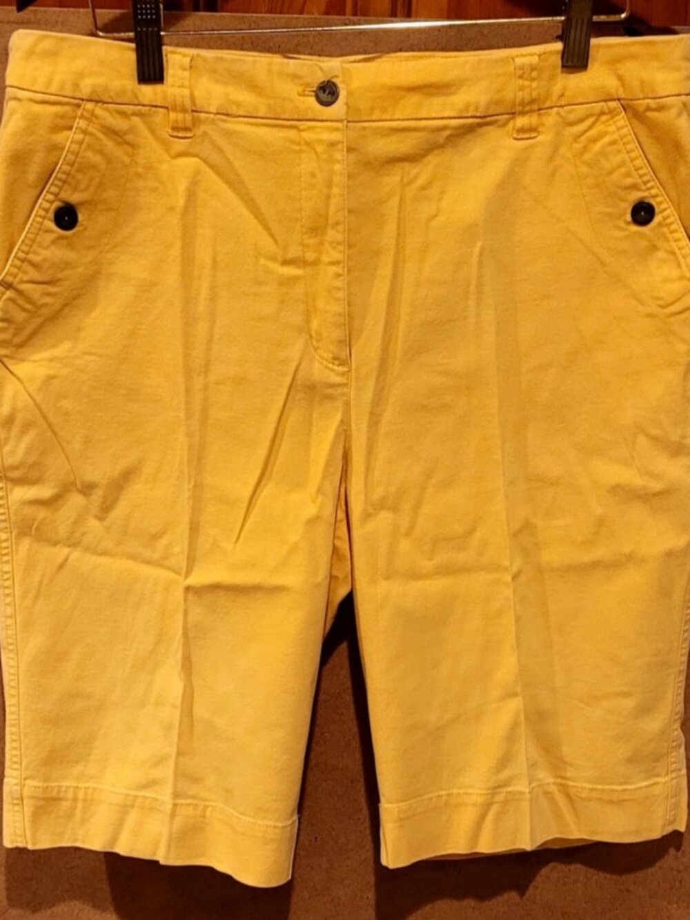 Chico Women's Short - Like New!